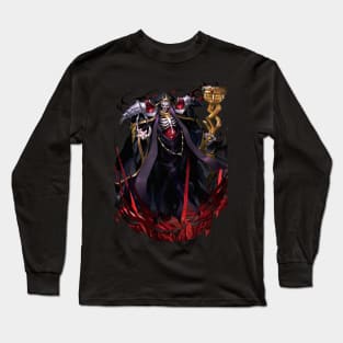Overlord Long Sleeve T-Shirt